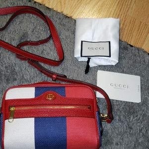 Gucci bag